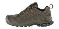 trail shoes